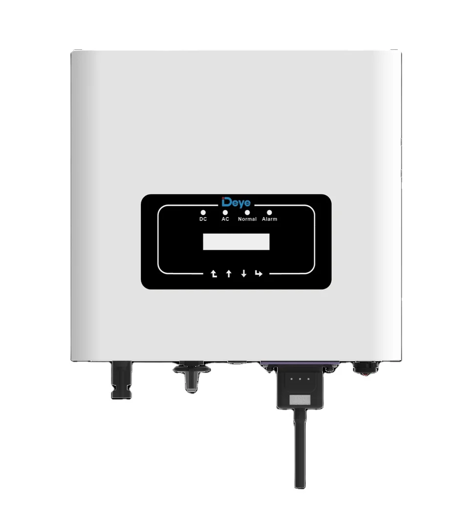 Deye 단상 스트링 인버터 3000W 그리드 인버터 SUN- 3 K-G 3KW 태양광 인버터