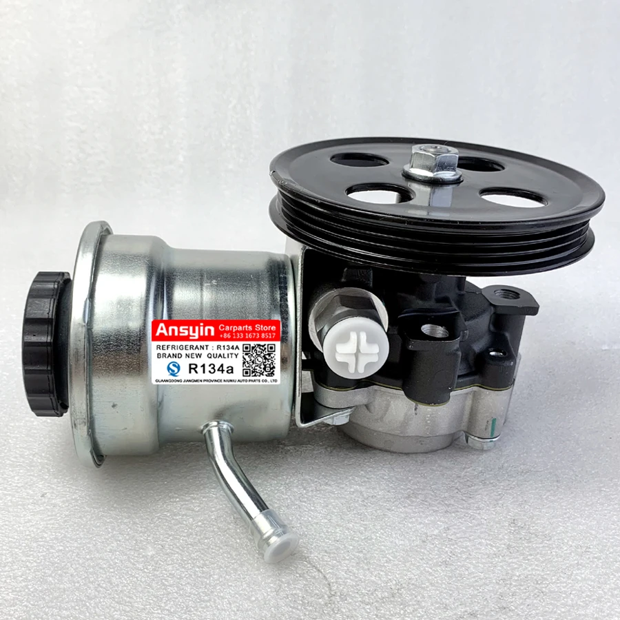 

Автомобильный насос гидроусилителя руля для Toyota Corolla AE100 AE90 44320-12310 44320-12391 44320-12390 44320-12322 1995-2004 модель