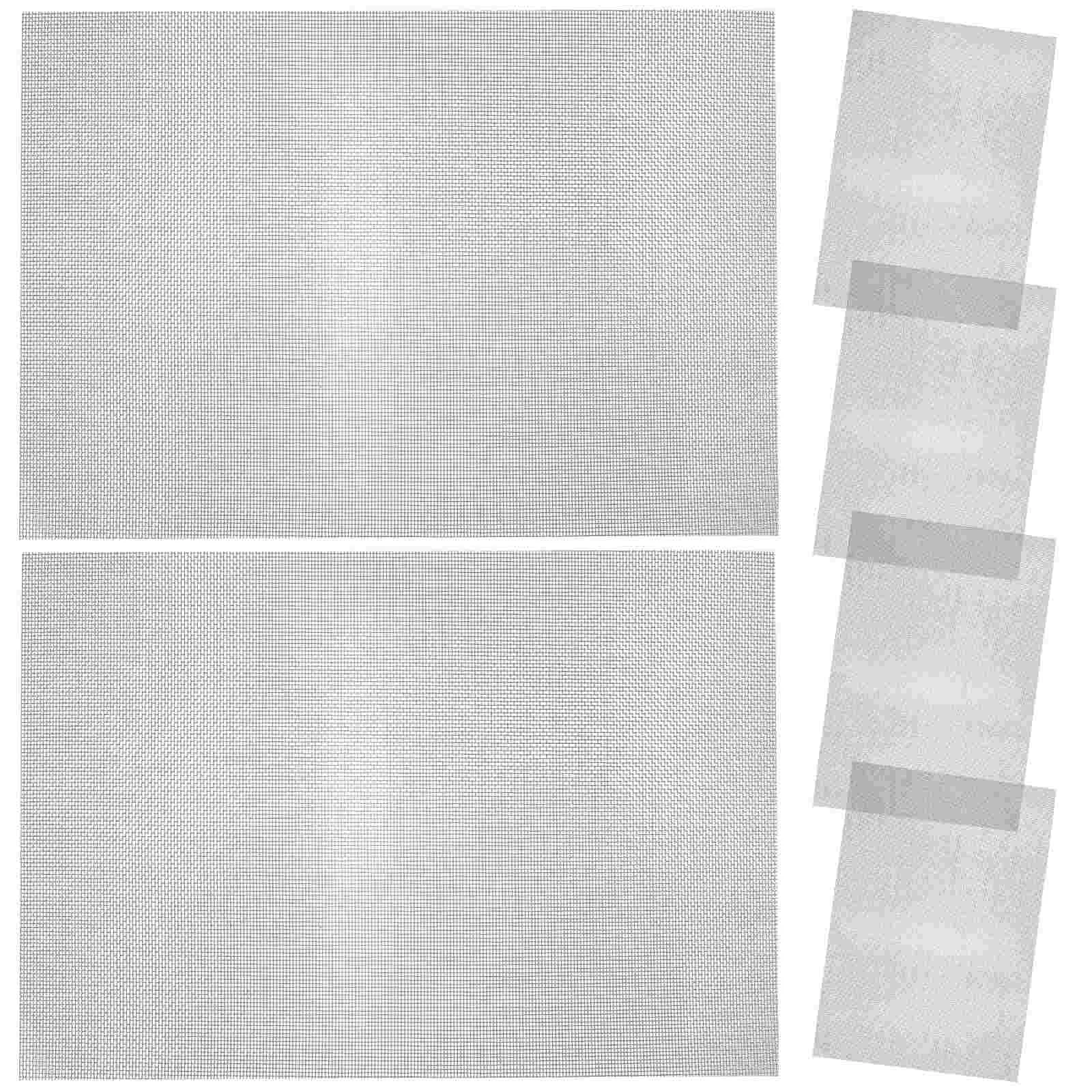 Рисунок 3 - сетка из нержавеющей стали для