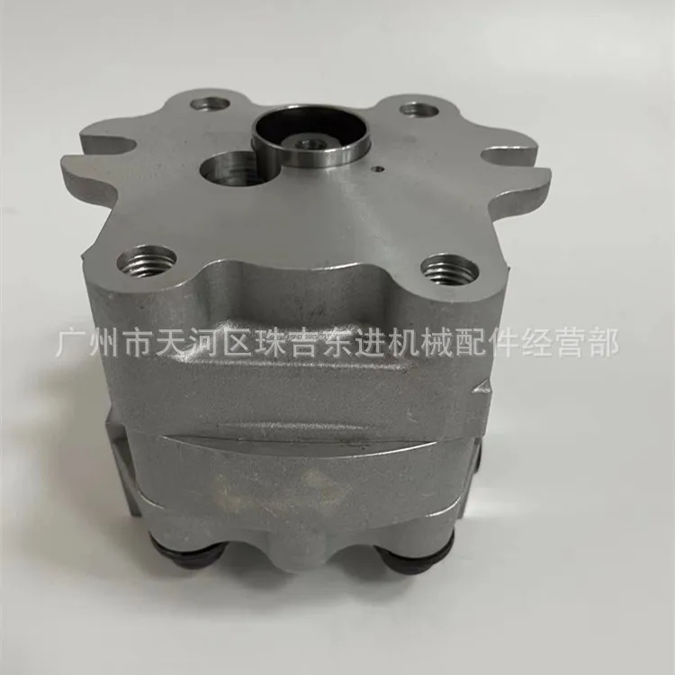 

Applicable to Pc20mr/22mr Pc30r/35R/40R/45r Gear Pump Pilot Pump Gear Pump