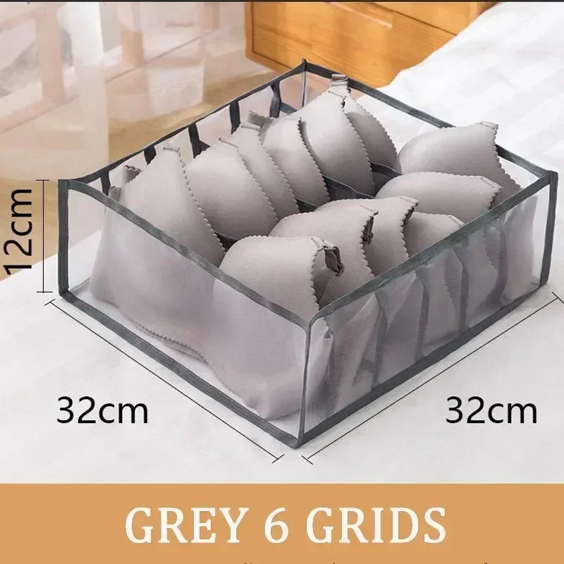 grey 6 girds