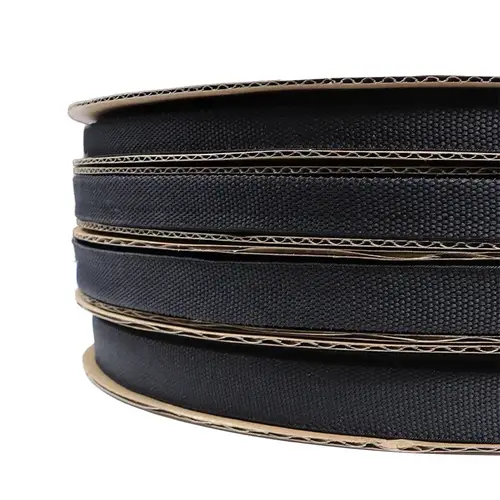 1~50m Braided Cable Sleeve Diameter 4~30mm PET Heat Shrink Tube Insulation Flam Retardant Shrinkable Wire Wrap Sheath Organizer - Image 6