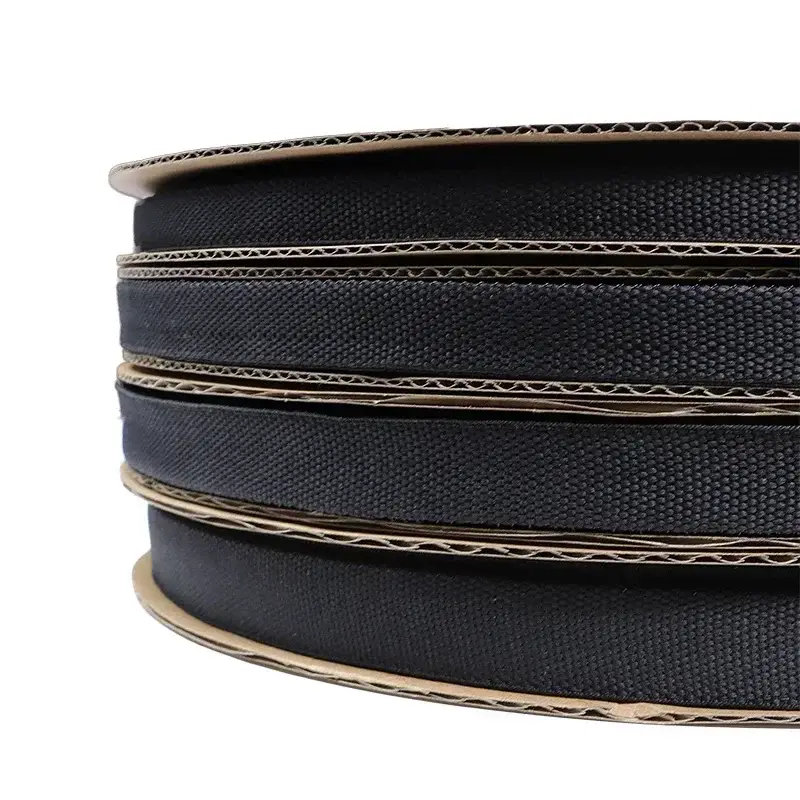 1~50m Braided Cable Sleeve Diameter 4~30mm PET Heat Shrink Tube Insulation Flam Retardant Shrinkable Wire Wrap Sheath Organizer - Image 6