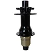 RCRW 7791 7792 Boost 6 Bolt Disc 24/28/32Hole MTB Hub Front 15X110mm Rear 12X148mm 4 Pawl Shiman HG XD Microspline MS Freehub 6