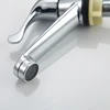 Kitchen Faucets Zinc Alloy Single Cold Water Tap Basin Mixer Home Kitchen Bathroom Basin Sink Faucet Zinc Alloy Single Handle 2