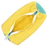 1/2PCS laundry bag, easy to remove dirt, shoe bag, cotton shoes, anti deformation shoe and clothing storage container 2