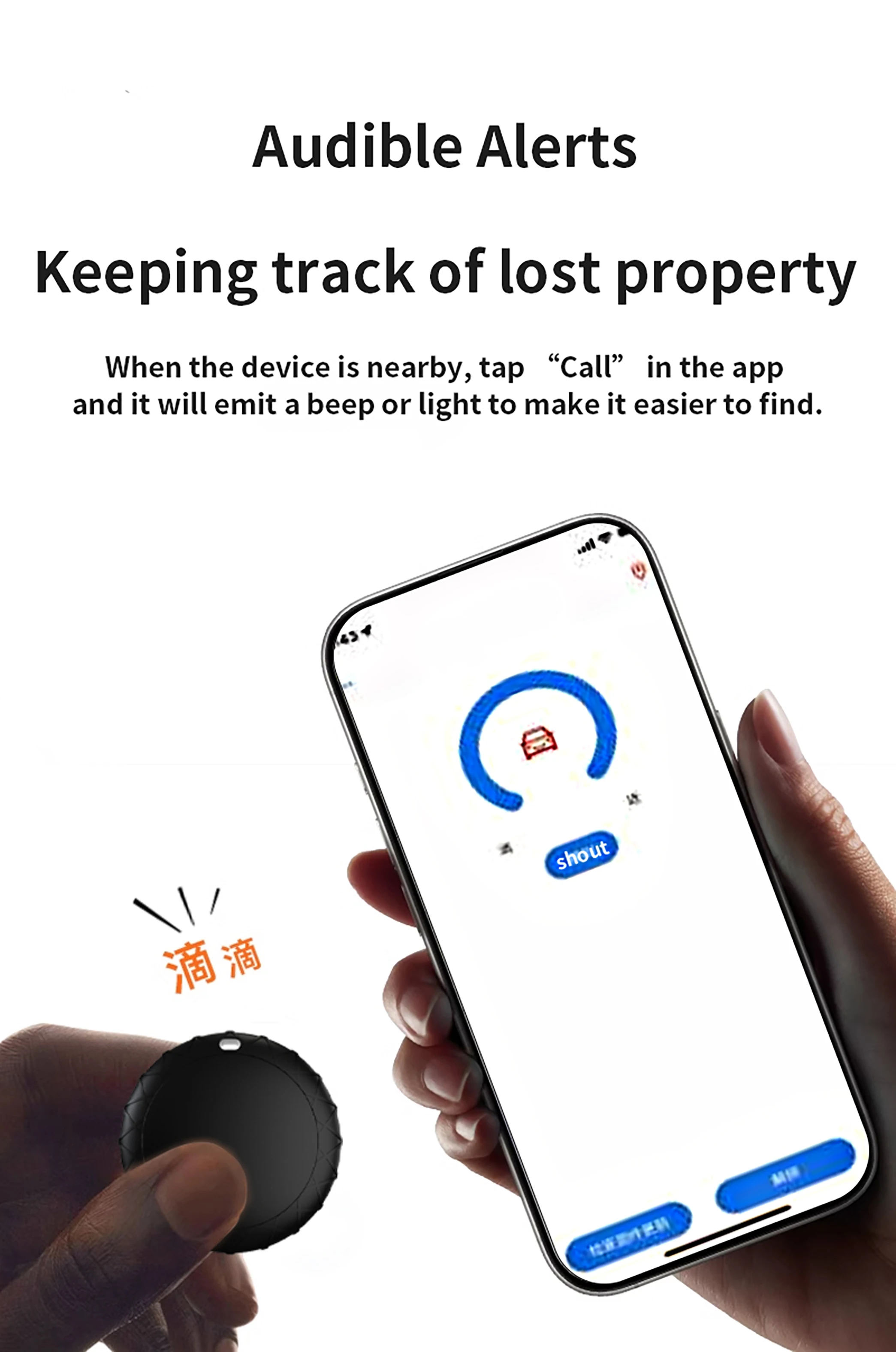 New Global Positioning Anti Loss Device Pet Track Tracking Anti Loss Device Andr