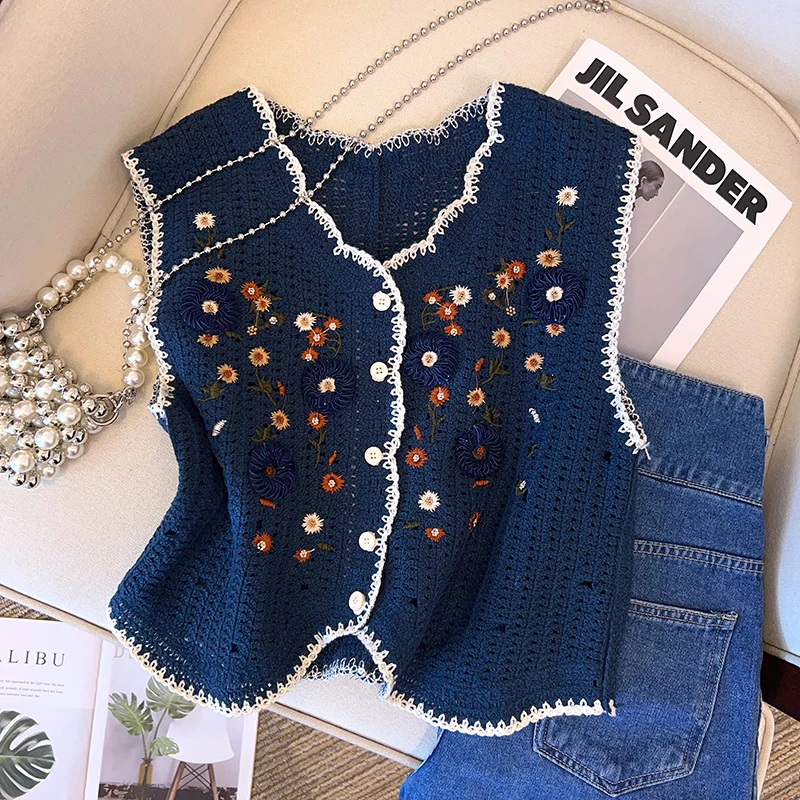 042 navy blue high quality