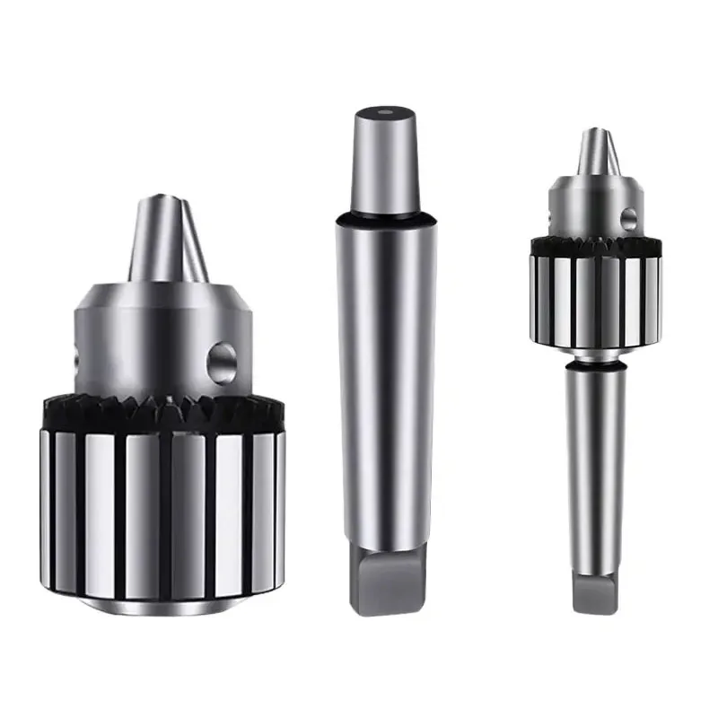 MTA MTB MT1 MT2 MT3 MT4 B10 B12 B16 B18 0.6-6/1-10/1-13/3-16/5-20mm 모스 테이퍼 샹크 드릴 척 아버 선반 CNC 드릴 머신