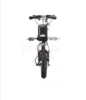 Light Body 14 Inch Electric Handbike Handcycle With ​Lithium Battery Wheelchair Trailer For The Disabled 4