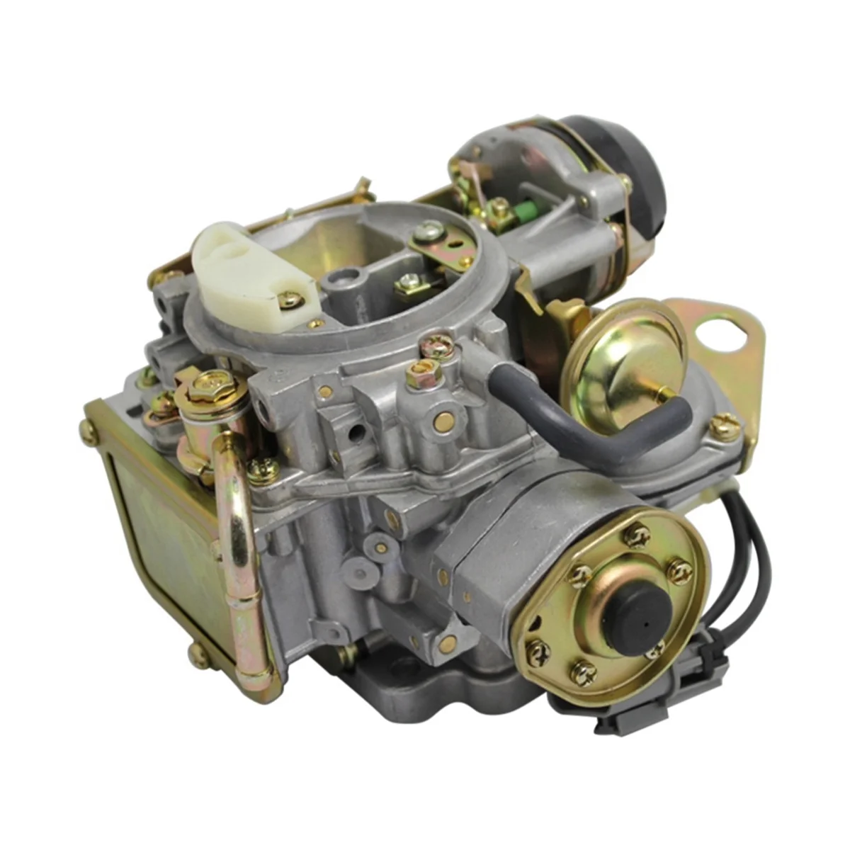 

Carburetor for Nissan 720 Pickup 2.4L Z24 Engine Datsun Truck 16010-21G61 1601021G61 16010 21G61