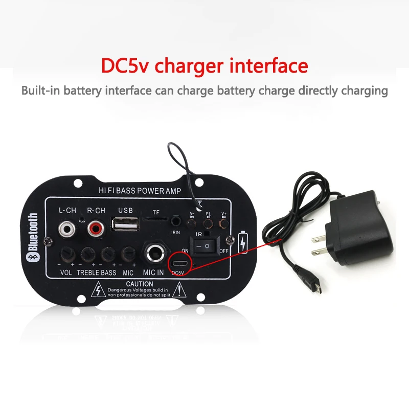   Bt USB Dac   ũ, ٱ ޴  ڵ ׼, 12V, 220V, 5 ġ