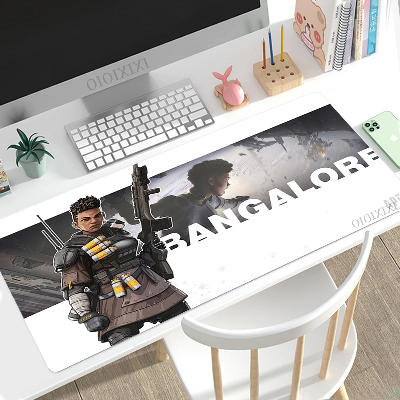 Apex Legends Mouse Pad Gamer XL Custom Home HD Large Mousepad XXL