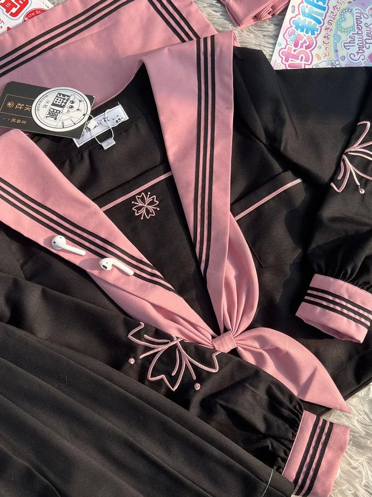 Рисунок 4 - Nicemix JK оригинальный кавайный