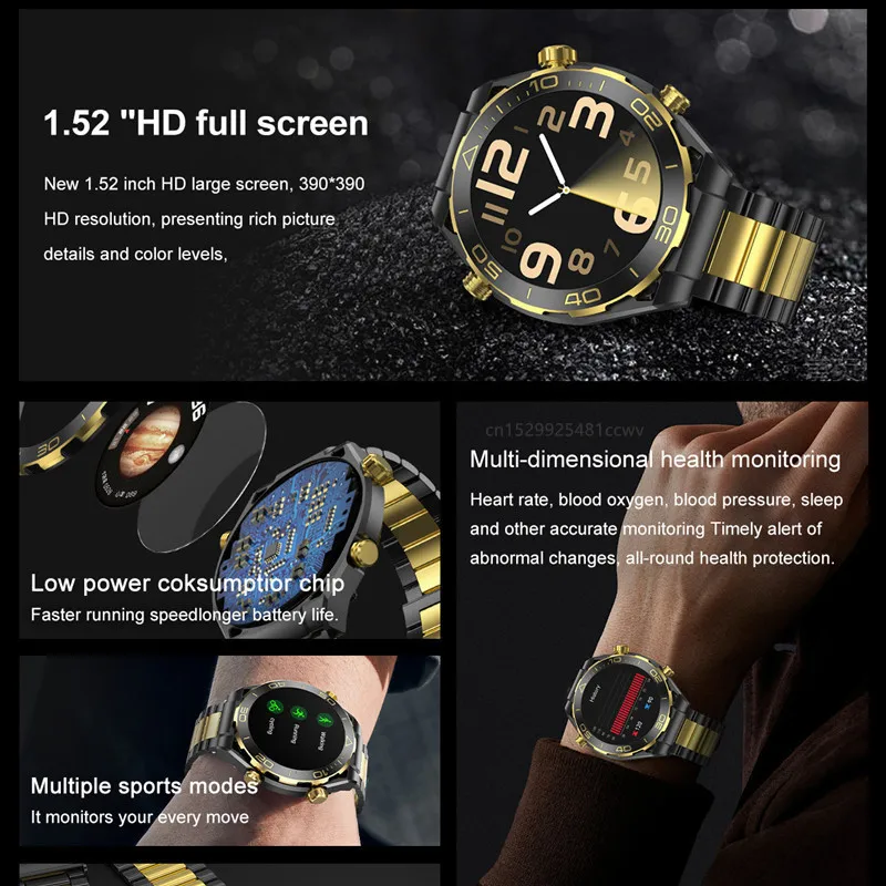 Ʈ ġ  AI   ȭ, ǰ ͸, ߿  Ʈġ, Z91 Pro Max, 1.52 ġ HD ũ