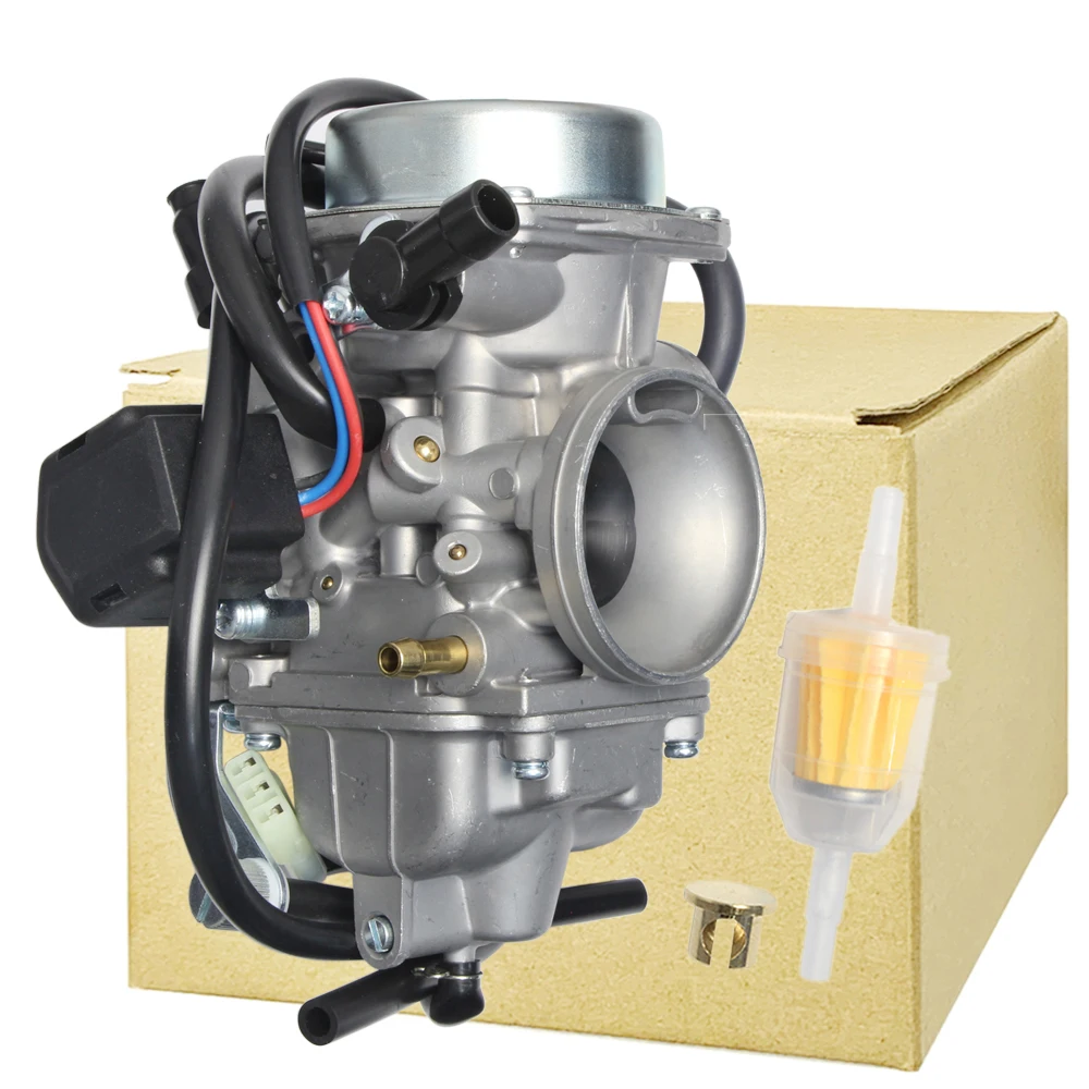 Для Honda Cb 400 Cb400 Ss Cb400ss 2002-2008 мотоциклы карбюраторы Carb 16100-MBV-732 16100-MBV-733