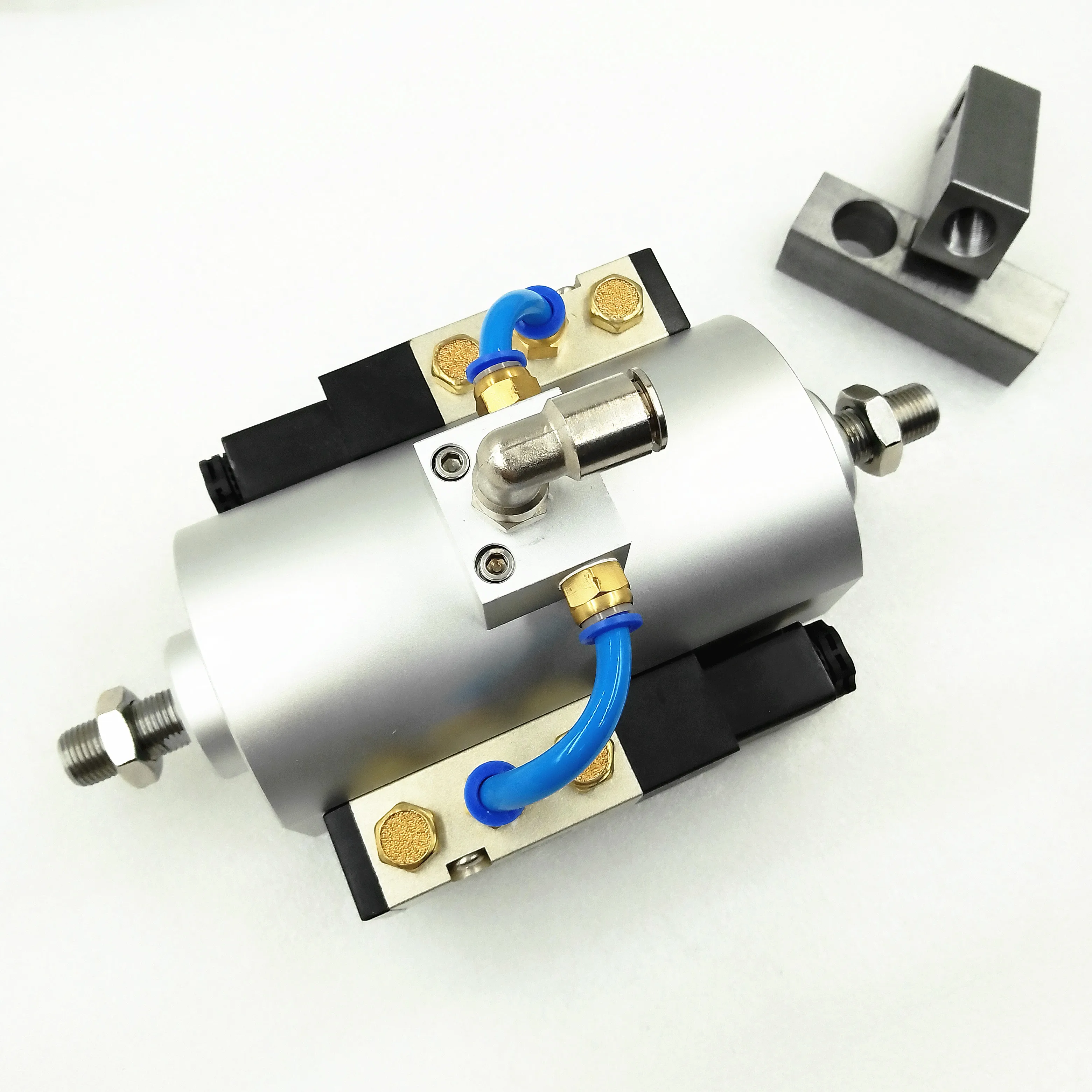 High Quality G2.335.159N Cylinder D63 H18/18 For Heidelberg Printing Machine SM52 PM52 Offset Printing Parts