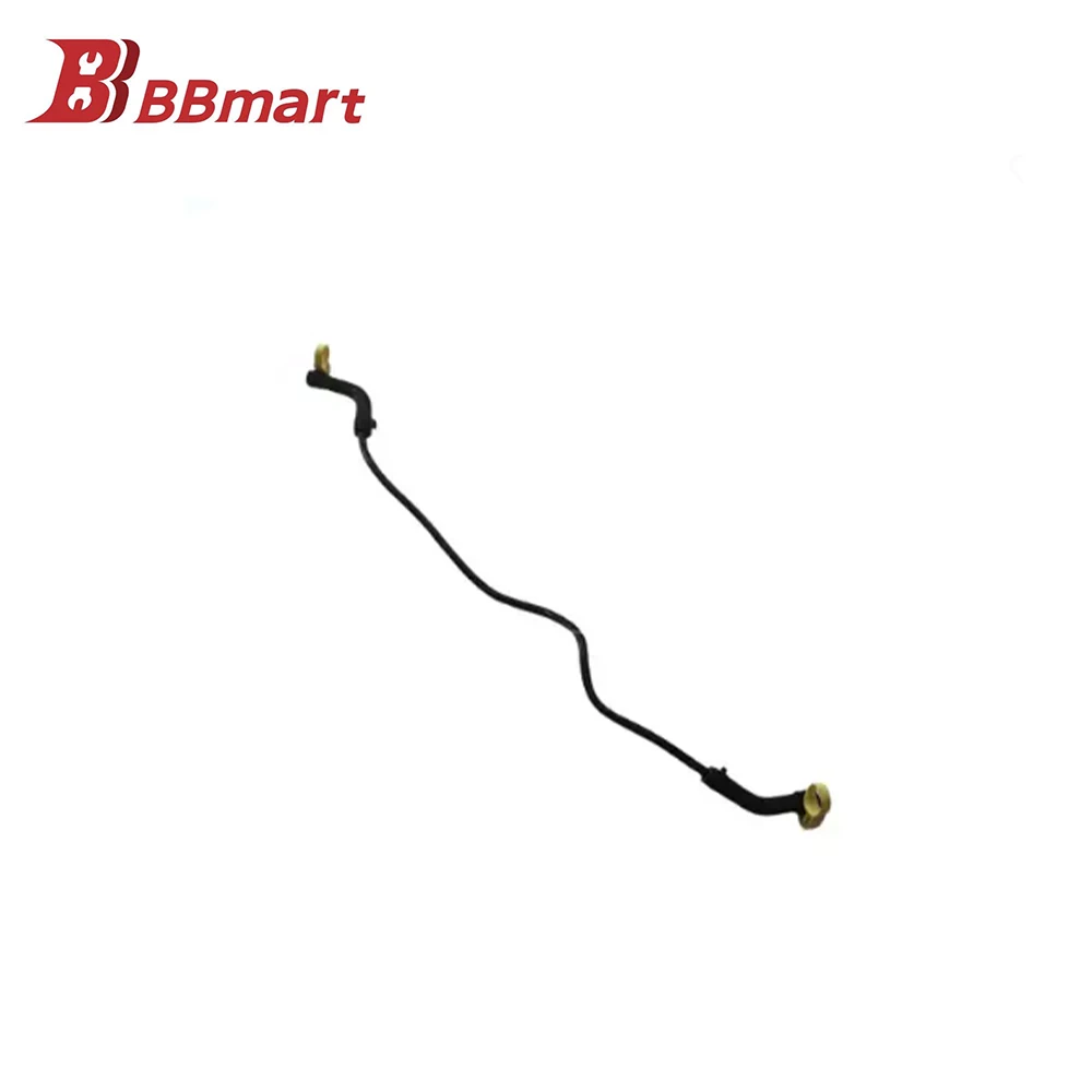 C2D52013 BBmart Auto Parts 1 pcs  Water Tank Radiator Hose For Jaguar XJ 2010 - 2019