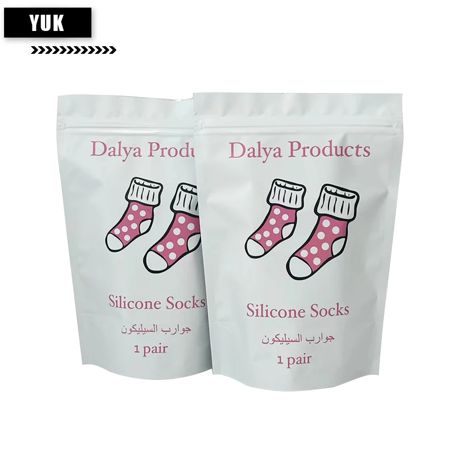 맞춤형 호일 지퍼 포장 가방, 웨딩 파우치, 캔디 스탠드업 백