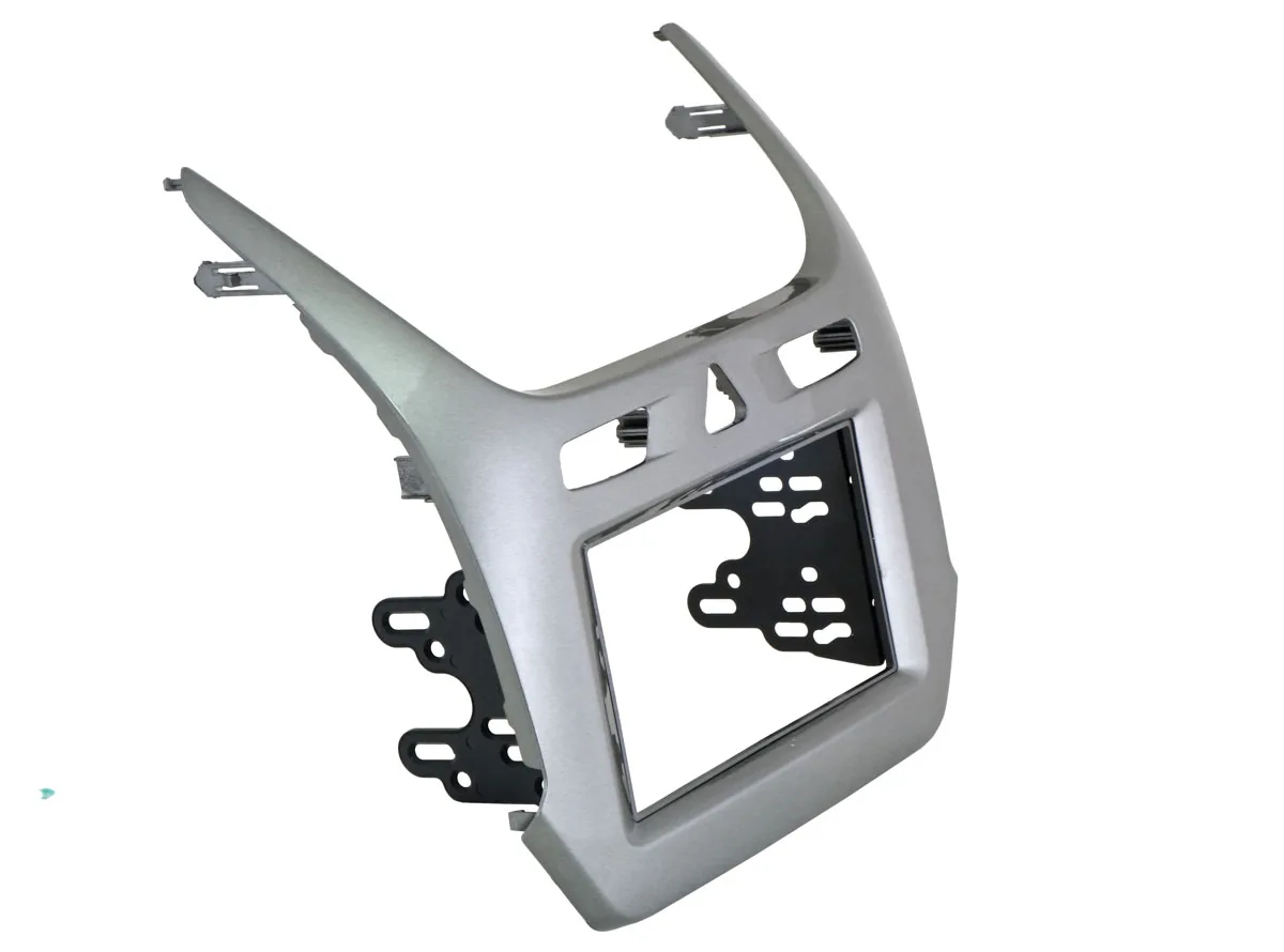 Frame Chevrolet Cobalt Ravon R4 2din (fasteners) (type 2 console) (InCAR rcv-n15) | Автомобили и мотоциклы
