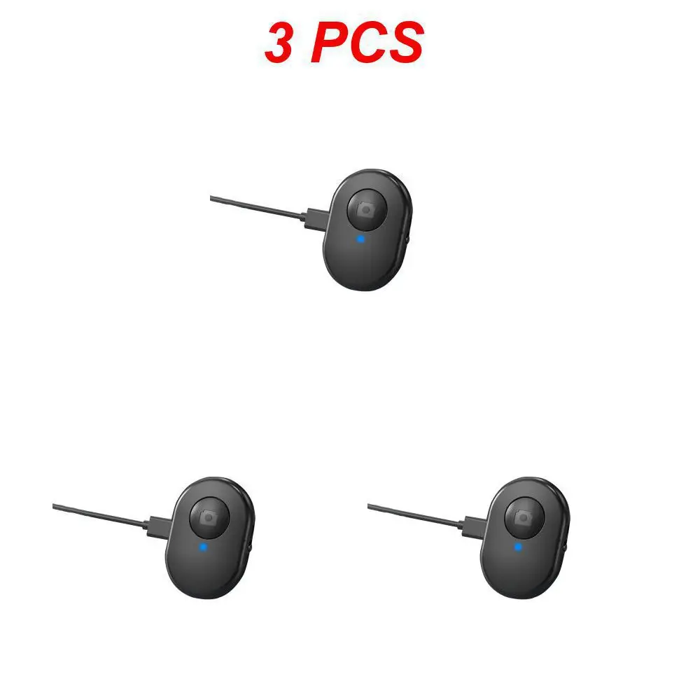 Style A 3pcs