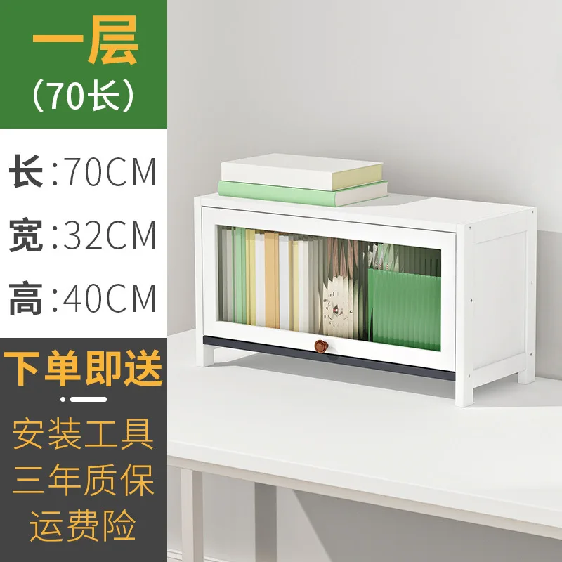Bookshelf Home Vitrina Organizadores Gabinete Organizers Cabinets Books Storage Living Room Cabinet Bedroom Furniture Shelve