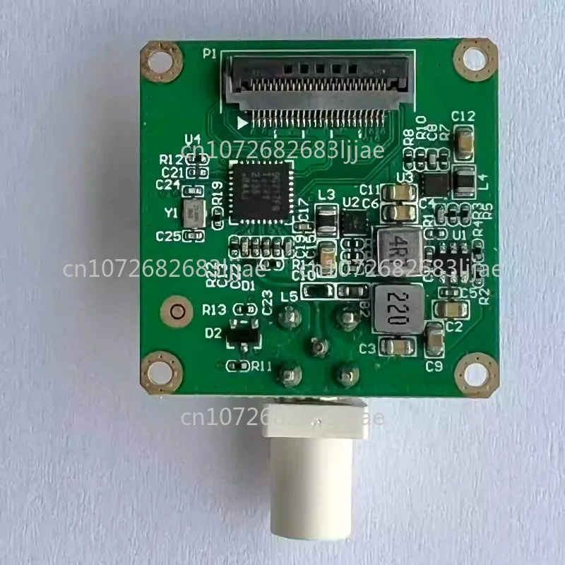 GMSL FPD-LINK 어댑터 보드