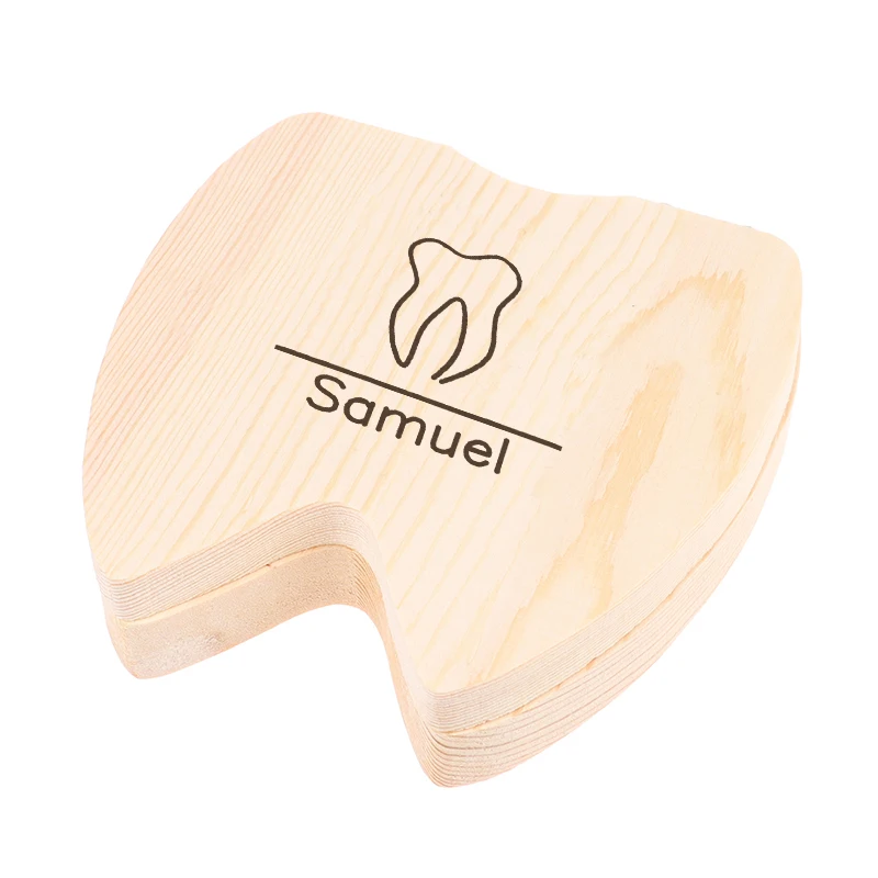 Рисунок 2 - Графин для зубов с именами