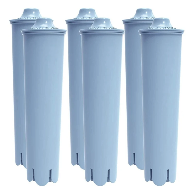 

For Jura Clearyl Claris For Coffee Machines Blue Replacement Water Filter