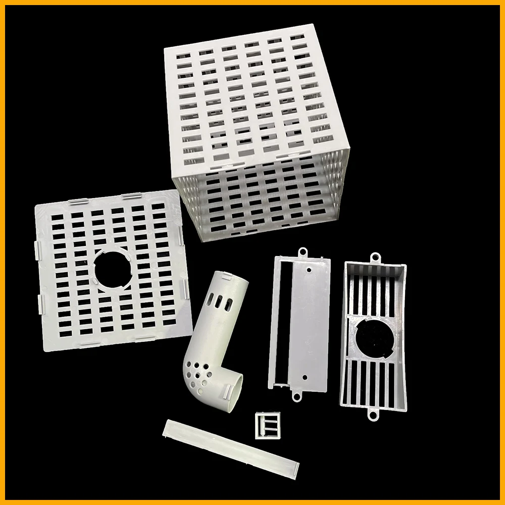 1PCS-New-Design-Automatic-Bee-Divider-Unattended-Drone-Removal-Plastic-Single-Way-Beekeeping-Tools-Large-Space.jpg 1Db Új Kialakítású Automatikus Méh Elválasztó Felügyelet Nélküli Drón Eltávolítása Műanyag Egyirányú Méhész Eszközök Nagy Űrdobozok Készletei - Image 2