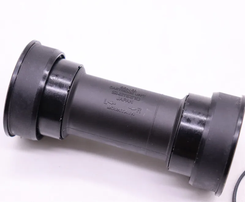 Shimano DEORE XT SLX MTB Bottom Bracket BB MT800 PA press fit