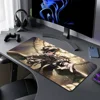 Twisted Wonderland INS Tide Large Table Mat Student Mousepad Gamer Computer Keyboard Pad Games Pad For PC Computer Table 5