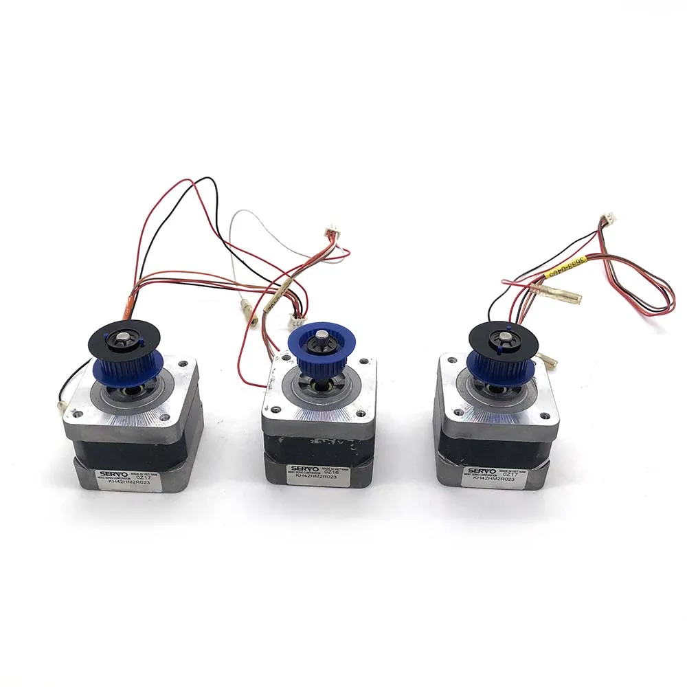 

DC MOTOR Fits For Magicard Enduro + ID Card Printer