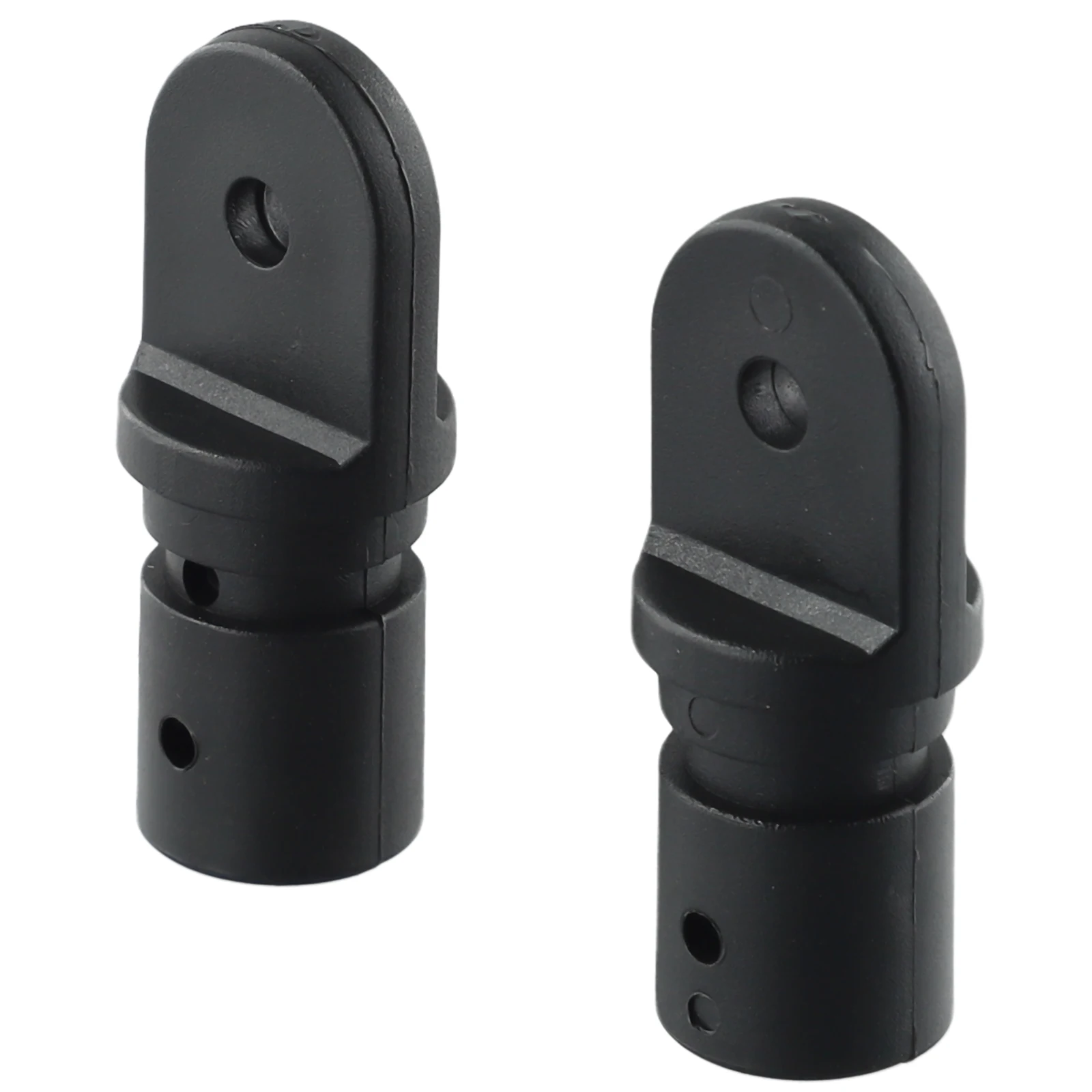 

Boat Bimini Top Fitting Hardware Nylon Inner Eye End Strong Bimini Top Insert Lightweight For Marine Boat Yacht