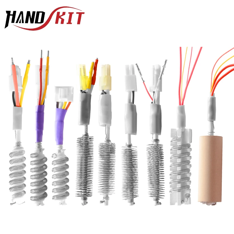 Hot Air Gun Heating Element Hot Air Heat Gun Element Heating