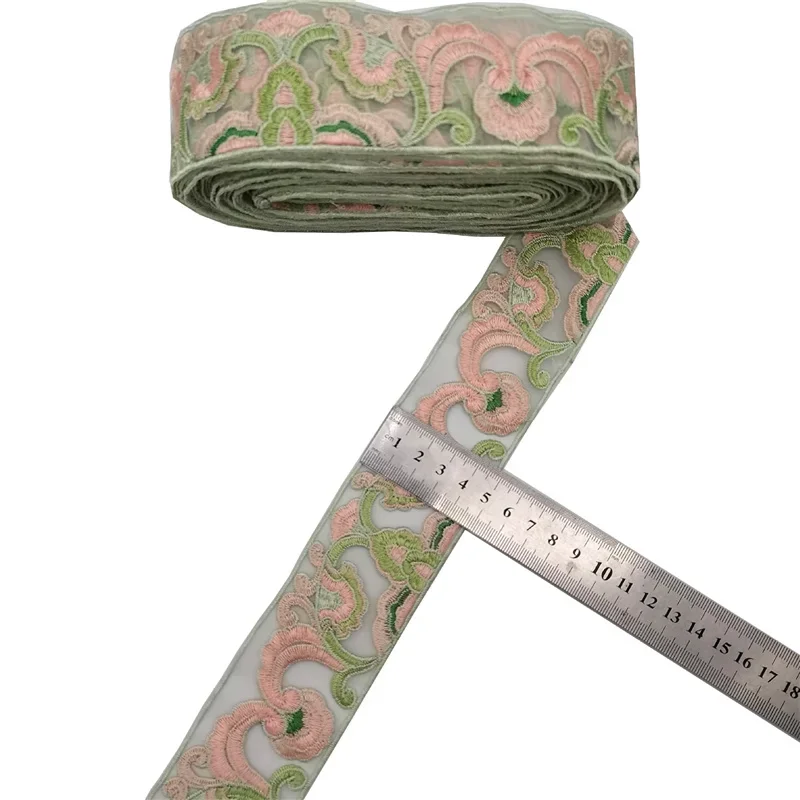 MDS Lot De 9,1 M De Tissu En Dentelle Raschel Solide Vintage Pour Robe De Mariée, Mode, Artisanat, Décoration, Tissu En Dentelle De 140 Cm De Large - Gris Argenté