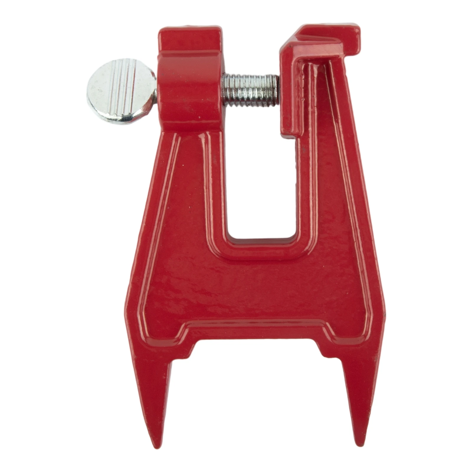 Saws Sword Holder Saw Blade Sharpener 1pcs Manganese Steel Robust Sharpening Tools for Fixing The Chainsaw Sword