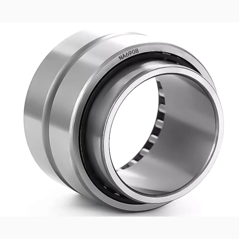 Needle roller bearing with inner ring NA4909 4910 4911 4912 4913 4914 ...