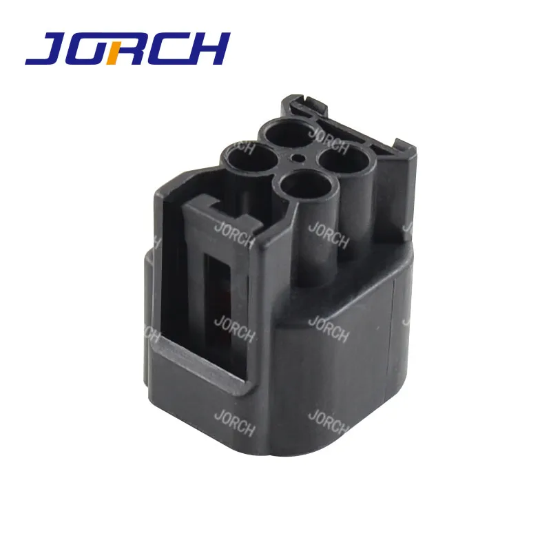 plugue eletrico do alojamento de furukawa conector 03