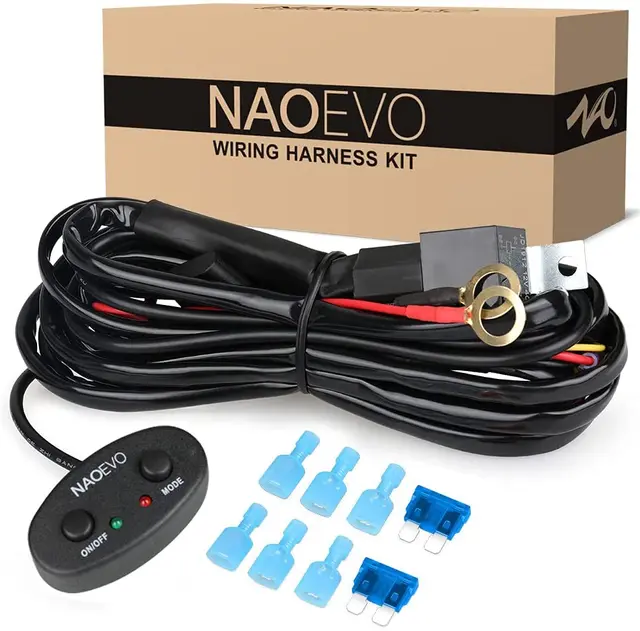 Wiring Harness