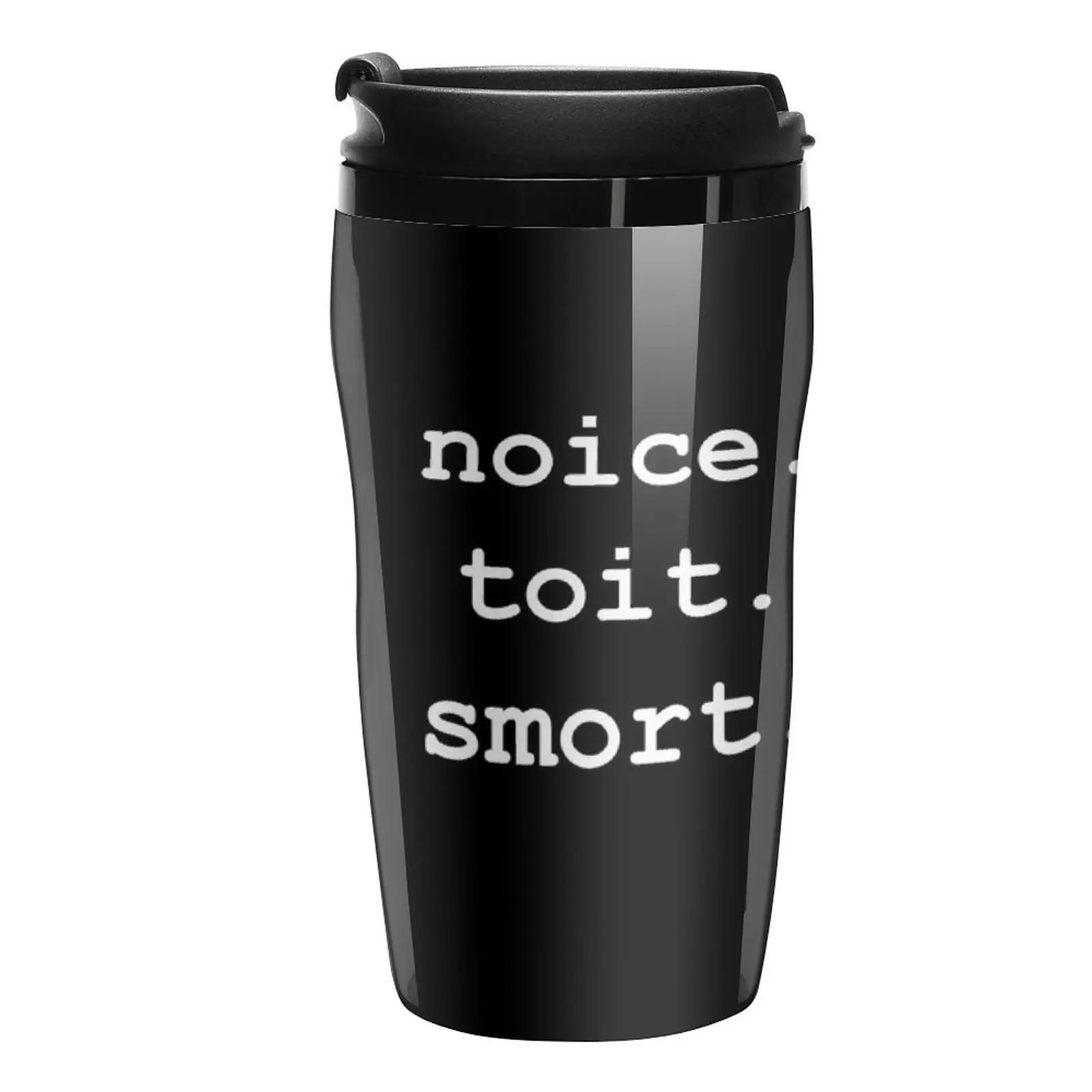 

Новая дорожная кофейная кружка noiceee, кофейная Термокружка