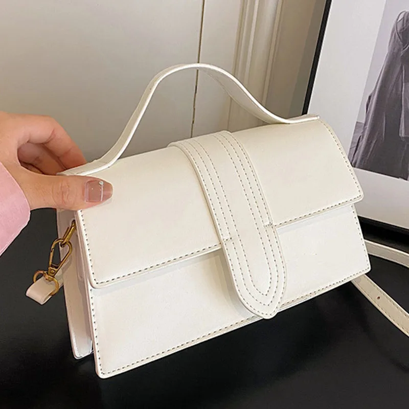 Рисунок 2 - Женская сумка на плечо 2024