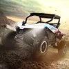 2023 Newest 1/12 2.4G RC Cars Simulation Full Scale SSV ZFORCE SPORT R Off-road Vehicle 4WD Alloy Climbing Car All Vehicle Light 1