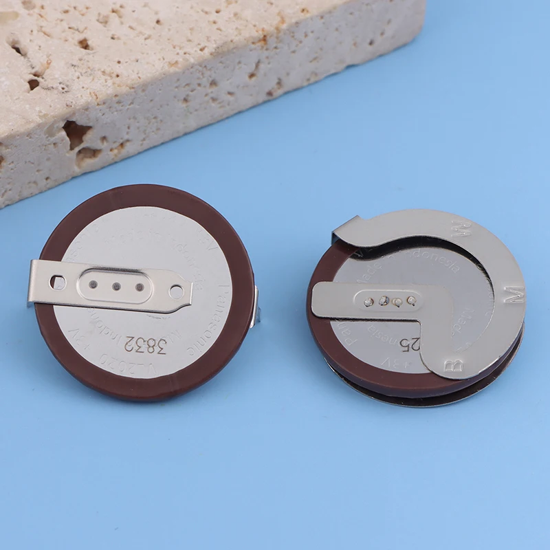 VL 3V Rechargeable Lithium Battery 1pcs/lot