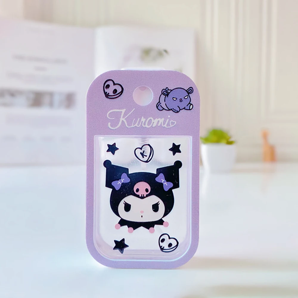 Рисунок 6 - Sanrio дорожная Фотографическая бутылка для спирта
