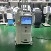 Newest design 4D Fotona Co2 Fractional lase Treatment Machine 10600nm lase beaut machine For Resuacing Acne Scars 5