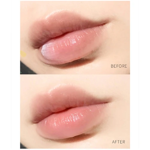 100% 퓨어 바셀린 립밤 모이스춰 라이징 립 마스크 석유 젤리 천연 발삼 하이 드레이팅 안티 크랙 립 케어 모이스처 라이저 밤 4