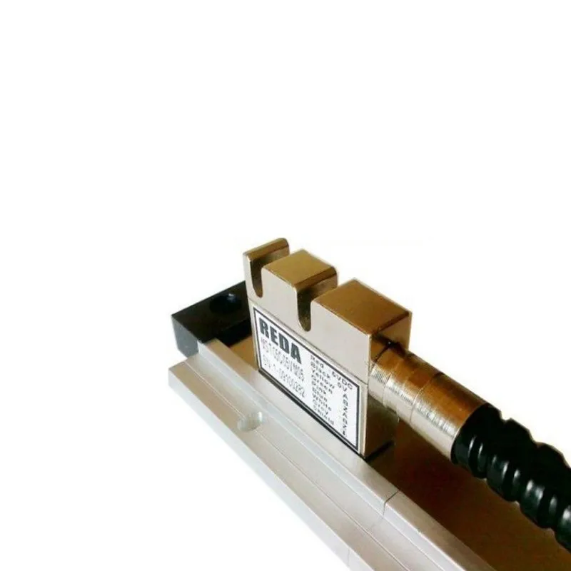 

REDA-10U-24V Magnetic gate measuring linear encoder sensor