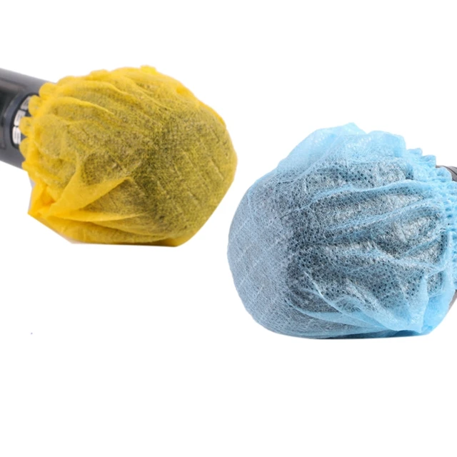 깨끗하고 위생적인 노래방 및 녹음 세션을 위한 필수품