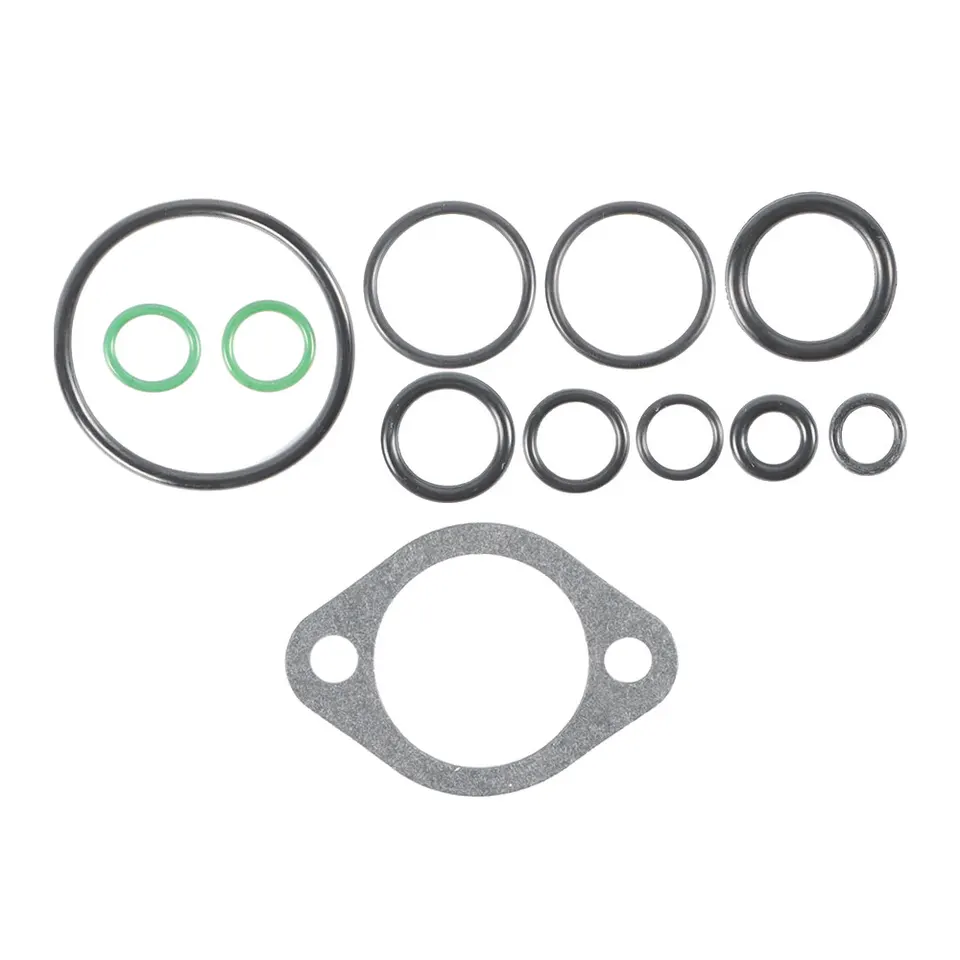 Hi-Caliber Powersports Top End Engine Gasket Kit For 1998-2004 Honda TRX450 Foreman S ES ATVs